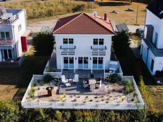 Holiday house in Olpenitz with 1 bedroom - Olpenitz - 8