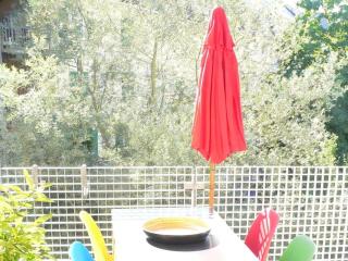 chacha-paradise 2nd floor - Konstanz - 0