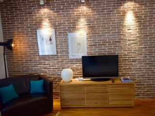 chacha-paradise 2nd floor - Konstanz - 1