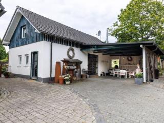 LebensArt in the old horse stable - 4