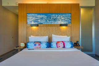 Aloft Portland Airport Hotel at Cascade Station - Portland - 5