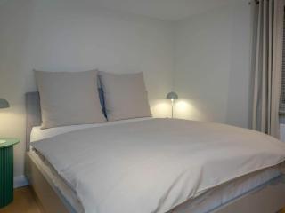 Hüs im Glück Comfortable holiday residence - Westerland - 5