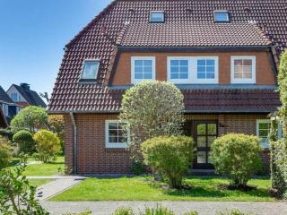 Ahoi Robbenweg Comfortable holiday residence - Westerland - 4
