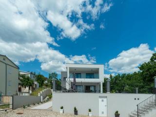 Katharina Comfortable holiday residence - Šarić - 3