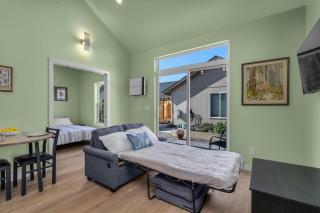 Scrubjay Suite - Meredith Lodging - Redmond - 2