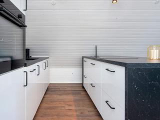 Modern Retreat in Arrild - 3