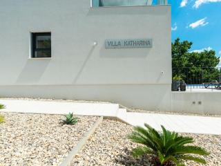 Katharina Comfortable holiday residence - 4