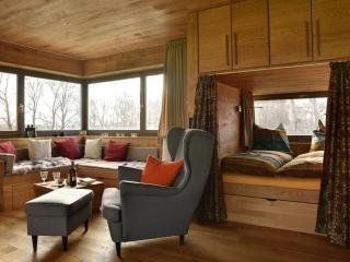 Baumhaus Lotti Comfortable holiday residence - Drochtersen - 2