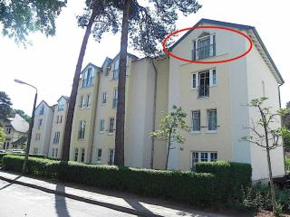 My-fewo-usedom Comfortable holiday residence - Ahlbeck - 7