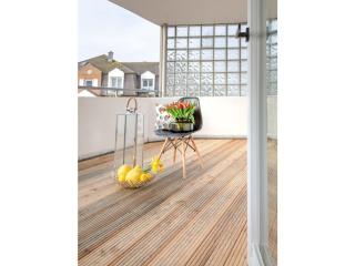 Poseidon Comfortable holiday residence - Westerland - 9