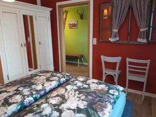 Zugspitz Comfortable holiday residence - Olbersdorf - 4