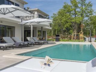 Villa Vinomore Comfortable holiday residence - Vabriga - 6