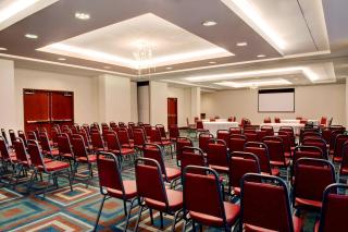 Four Points by Sheraton Oklahoma City Quail Springs - Oklahoma City - 1
