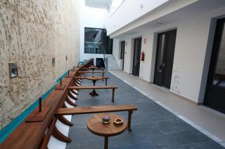 La Pasajera Hostal Boutique - Conil de la Frontera - 8