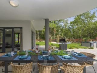 Villa Vinomore Comfortable holiday residence - Vabriga - 5