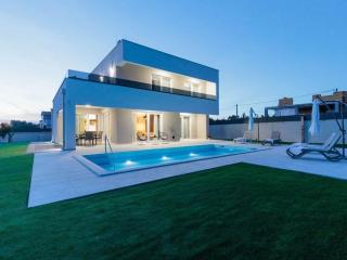 Stunning Villa Marea with a private pool - Vrsi - 0