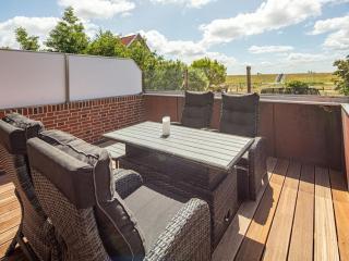 Ruder Comfortable holiday residence - Juist - 7