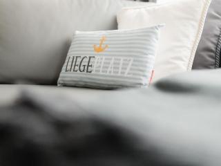 Ruder Comfortable holiday residence - Juist - 6