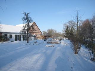 Brentel family Comfortable holiday residence - - 8