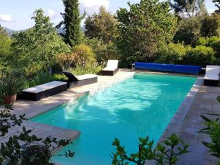 La Patouille Comfortable holiday residence - Aujac - 8