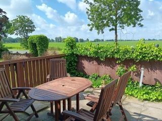 Haus Marilene Comfortable holiday residence - Krummhörn - 7