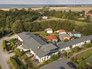 sea view for 2 people 41m² - 7