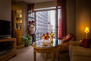 Hotel Giraffe by Library Hotel Collection - New York - 9