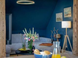 Port Comfortable holiday residence - Westerland - 2