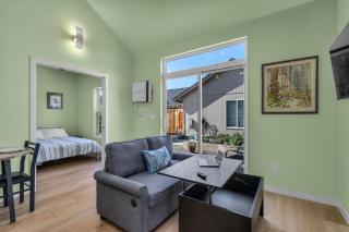 Scrubjay Suite - Meredith Lodging - Redmond - 3