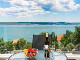 Katharina Comfortable holiday residence - 1