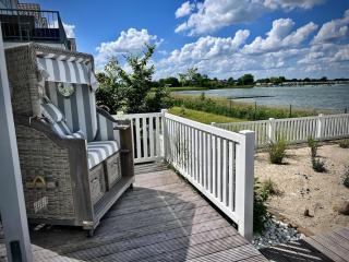 Holiday house in Olpenitz with 1 bedroom - Olpenitz - 6