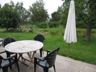 Brentel family Comfortable holiday residence - - 7