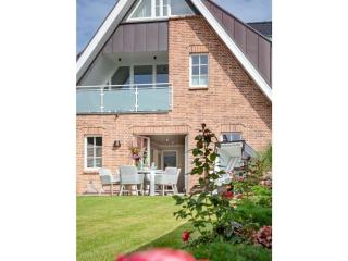 Bäum Hüs A Comfortable holiday residence - Westerland - 9