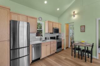 Scrubjay Suite - Meredith Lodging - Redmond - 8