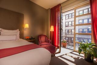 Hotel Giraffe by Library Hotel Collection - New York - 7