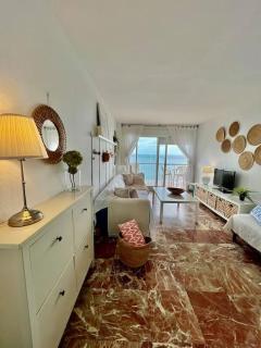Amazing sea views Fuengirola Los Boliches - Fuengirola - 2