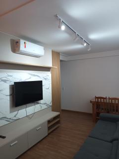 Apartamento Frente Mar - Barra Velha - 9