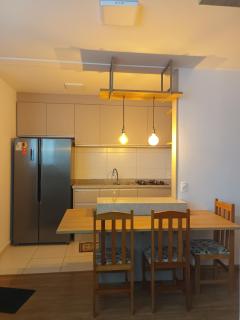 Apartamento Frente Mar - 0