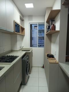 Apartamento Frente Mar - Barra Velha - 8
