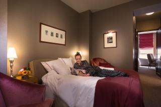 Hotel Giraffe by Library Hotel Collection - New York - 5