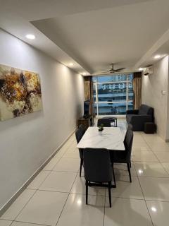 HappyLucky Homestay 3Room Sg Besi - Kuala Lumpur - 6