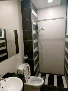 HappyLucky Homestay 3Room Sg Besi - Kuala Lumpur - 5
