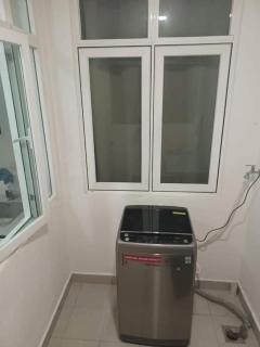 HappyLucky Homestay 3Room Sg Besi - Kuala Lumpur - 2