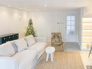 Seaside Cottage - West Wittering - 6