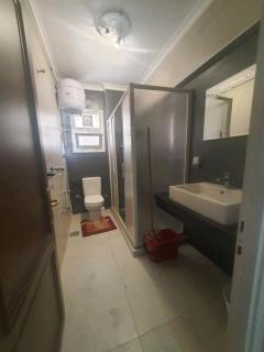 gardenia compound big apartment - 5