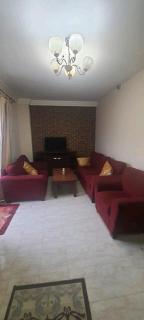 gardenia compound big apartment - Caïro - 2