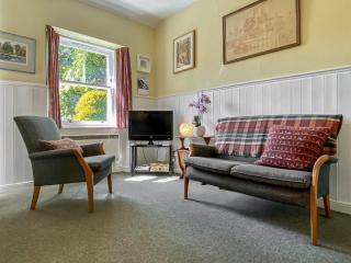 Elnagar Cottage - Pitlochry - 9