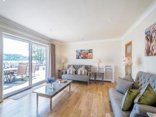 Duck Bay Cottage 2 - Uk43935 - Balloch - 9