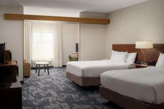 Fairfield Inn & Suites by Marriott Columbia - Columbia - 6
