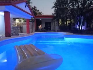 Increible Loft con piscina 3 personas Casa Montes - Mérida - 9
